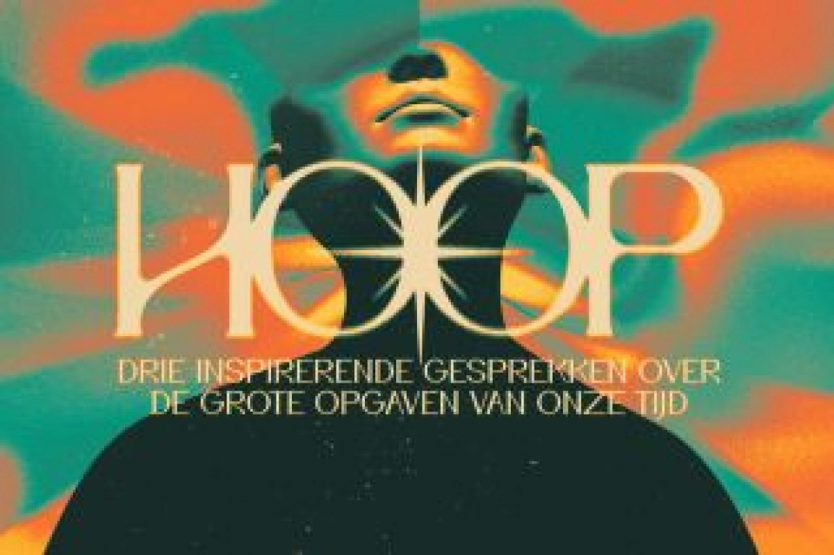 HOOP | Parijs, afscheid van automatismen en nooit meer slopen